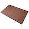 Rhino Mats Opus Entrance Mat, Polypropylene/Rubber, 3/8" Thick, Brown, 3 ft W x 5 ft L OPUS-3660BR - alternate 8